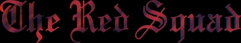 The Red Squad